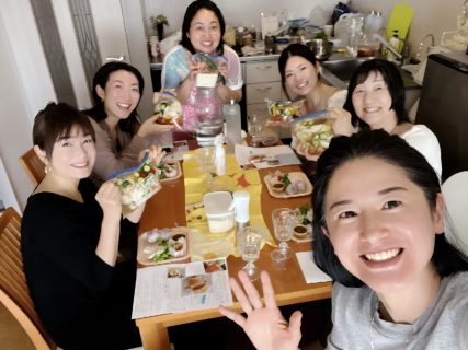麹は「国菌」です✨お水と麹の食育＆お料理交流会ご案内