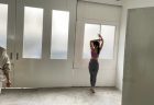 ガードルって履いた方が運動になるの？