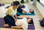 実は、体の歪みは運動だけでは改善できない