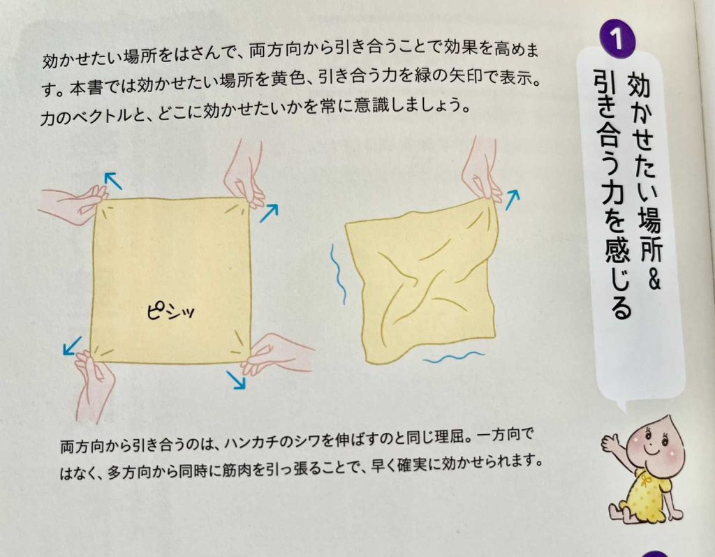 【8ヶ月ぶりの技術体験会の募集】視覚に頼りすぎると前庭覚（バランス力）が衰える